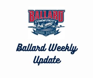 Ballard Weekly (1)