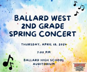 Ballard West 2nd Grade (1)